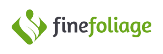 Fine Foliage Logo